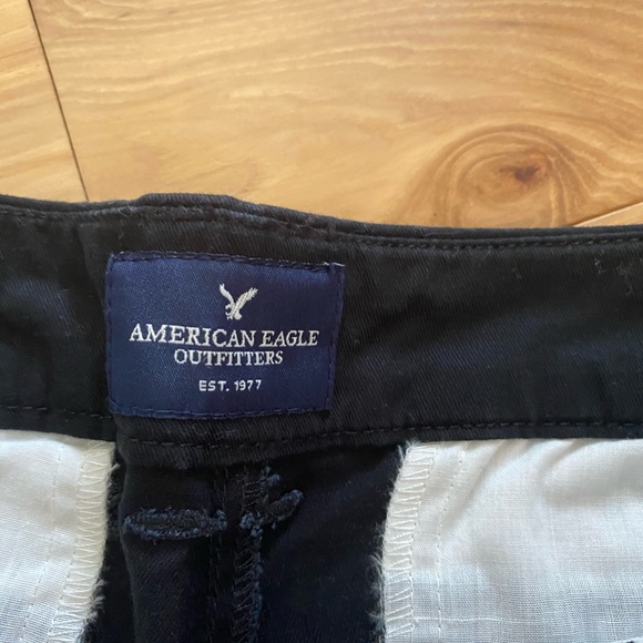 AE shortie stretch, 4 - Picture 3 of 4